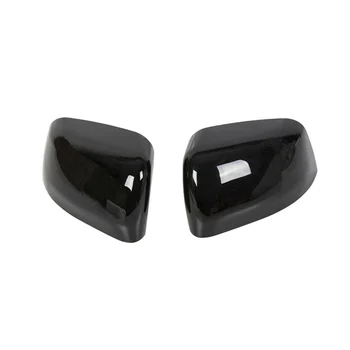 Reverse Mirror Housing Side View Mirror Cover Rear View Mirror Cover for Jeep Grand Cherokee Grand Cherokee 2011-2019