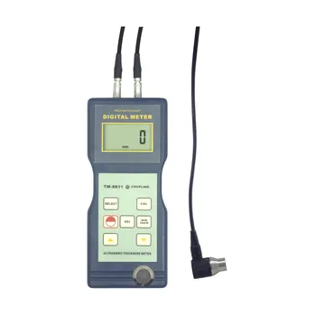 TM-8811 skaitmeninis ultragarsinis storio matuoklis