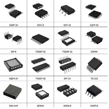 100% Originalūs PIC16F1825-I/SL mikrovaldiklių blokai (MCU/MPA/SOC) SOIC-14