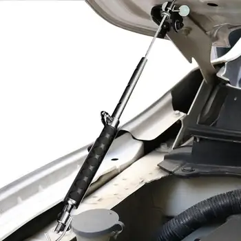Automatiniai kėbulo taisymo strypai Nerūdijančio plieno automatinio įlenkimo remonto atrama Polių automobilių priedai Dantų valiklis Įrankis su neslystančia rankena