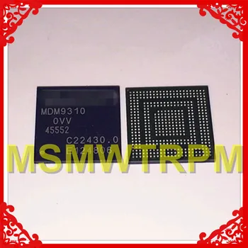 Mobiliųjų telefonų bazinės juostos procesoriaus procesorius MDM9200 MDM9207 MDM9310 0VV Naujas originalas