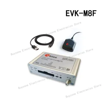 EVK-M8F GNSS / GPS kūrimo įrankiai