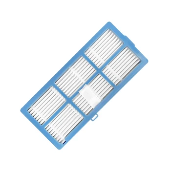 Pakaitinės dalys Pagrindinio šepetėlio pagrindinio šepetėlio dangtelio filtrai, skirti Kyvol Cybovac E20 E30 E31 dulkių siurblių priedams Nuotrauka 2