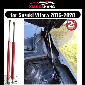 Hood Damper for Suzuki Vitara for Escudo LY 4th 2015-2020 Gas Statramsčio pakėlimo atrama Priekinis variklio dangčio modifikavimas