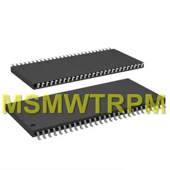W9412G6JH-5 DDR SDRAM 128Mb TSOP Naujas originalas