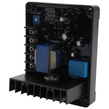 3X GB170 trifazis generatoriaus įtampos stabilizatorius, skirtas STC 220 / 380 / 400V AVR automatiniam įtampos stabilizatoriui