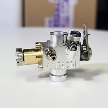 CISON variklio karbiuratorius, skirtas CISON L4-175 V4 vienaeiliam varikliui 
