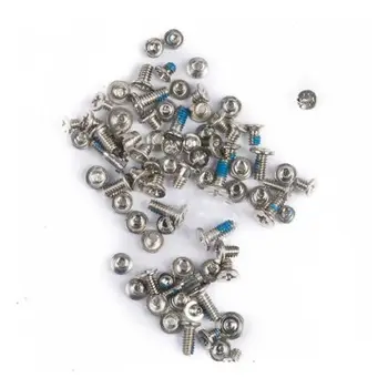 2sets/bundle Set Screws Replacement Parts for iphone12/12mini/12promax Nuotrauka 0
