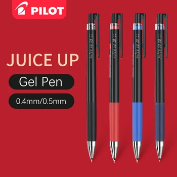 Pilot Juice Up Gel Pen 0.4mm 0.5mm Rašymo taškas ST Pen Nib LJP-20S4 Užpildykite keičiamą raudoną / mėlyną / juodą rašalo raštinės reikmenis