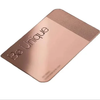 Customized.product.Individualizuota lustinė tuščia metalinė kortelė NFC Rfid metalinės kortelės