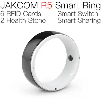 JAKCOM R5 Smart Ring Super vertė kaip išmaniųjų namų rinkinys grafeno grindjuostės šildytuvas novo 4 oficiali parduotuvės medžiaga