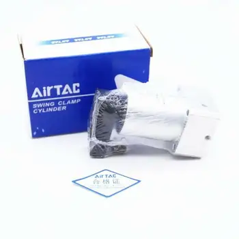 1PCS Naujas AirTAC ACKR32X180 cilindras